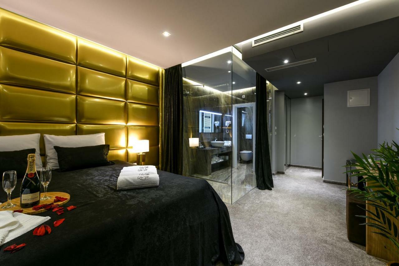 זאדאר Luxury Rooms Lavie מראה חיצוני תמונה