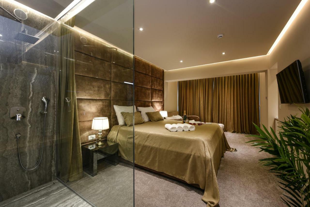 זאדאר Luxury Rooms Lavie מראה חיצוני תמונה