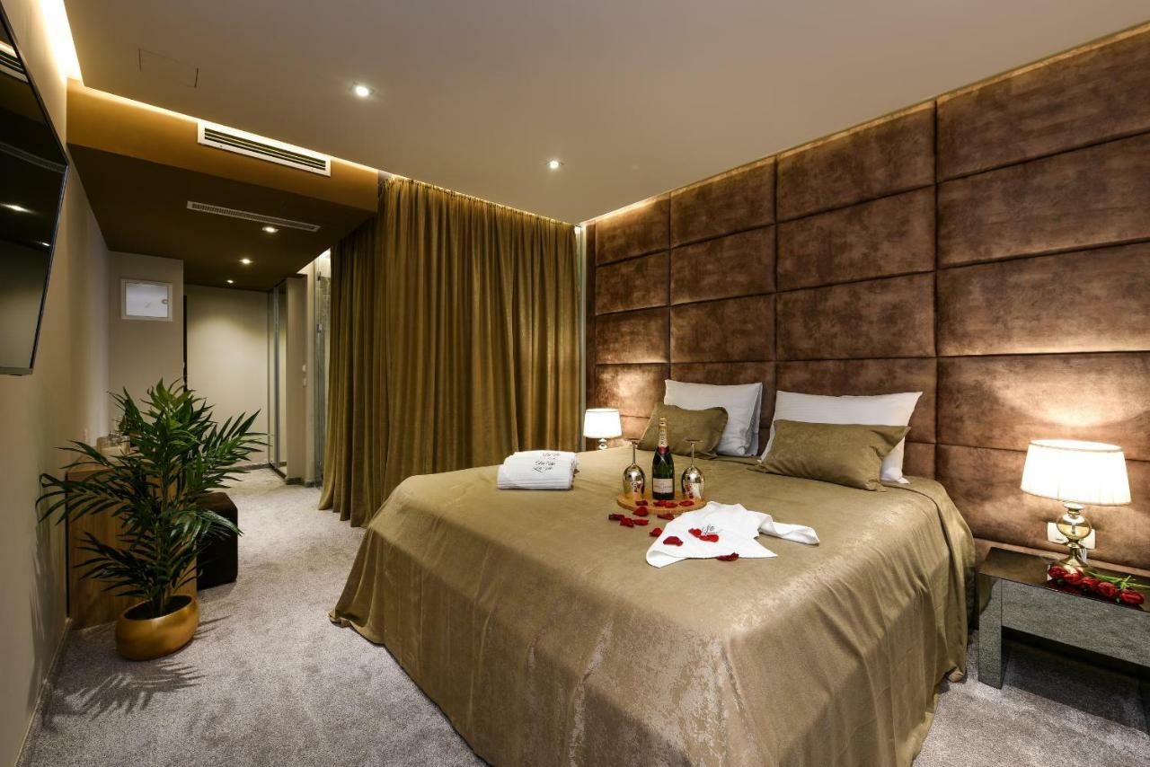 זאדאר Luxury Rooms Lavie מראה חיצוני תמונה